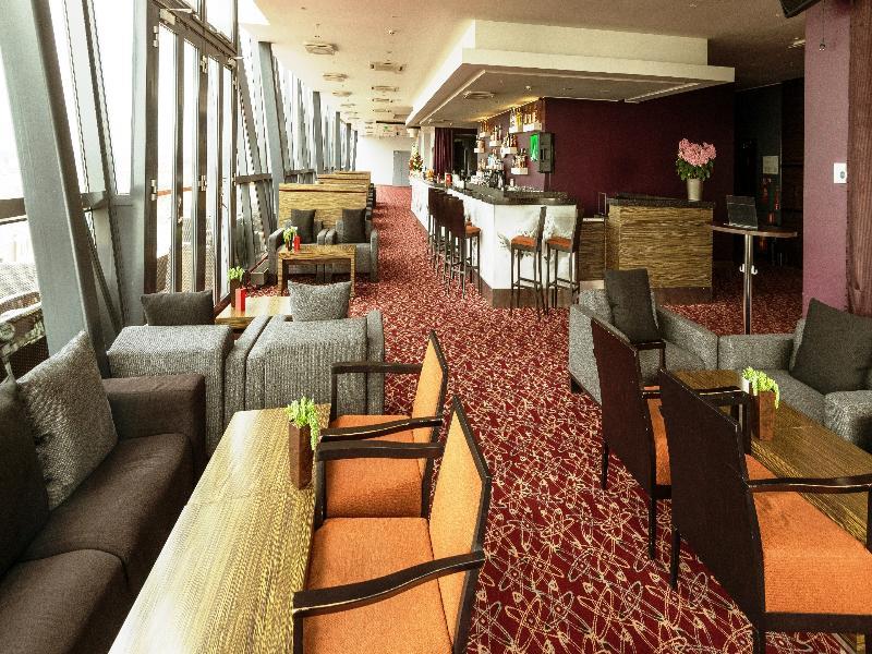 Ac Hotel By Marriott Riga Exterior photo