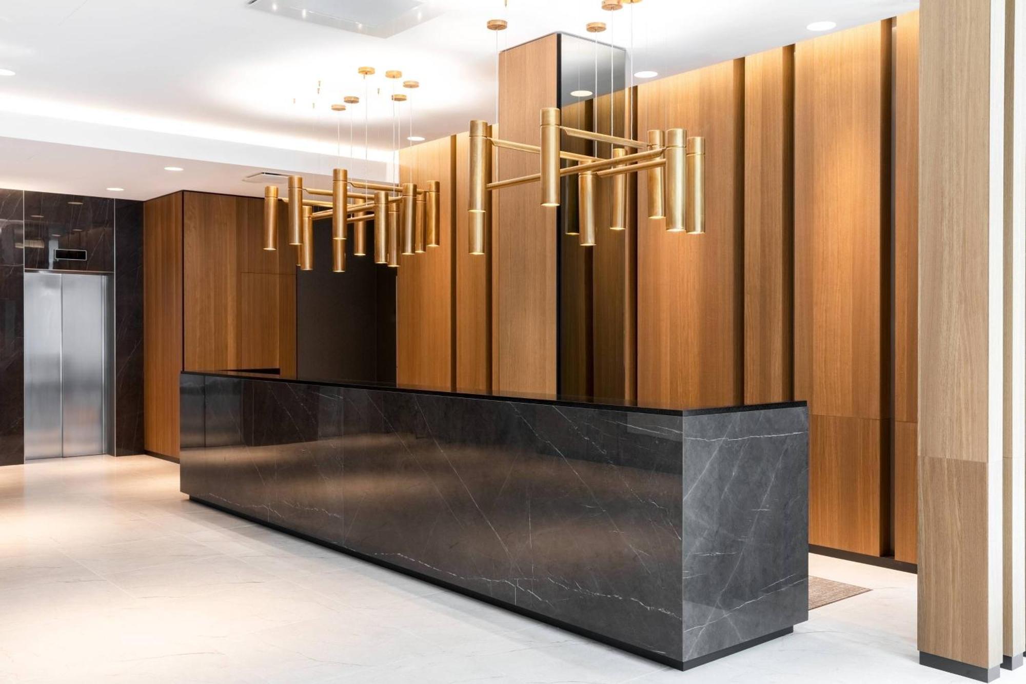 Ac Hotel By Marriott Riga Exterior photo