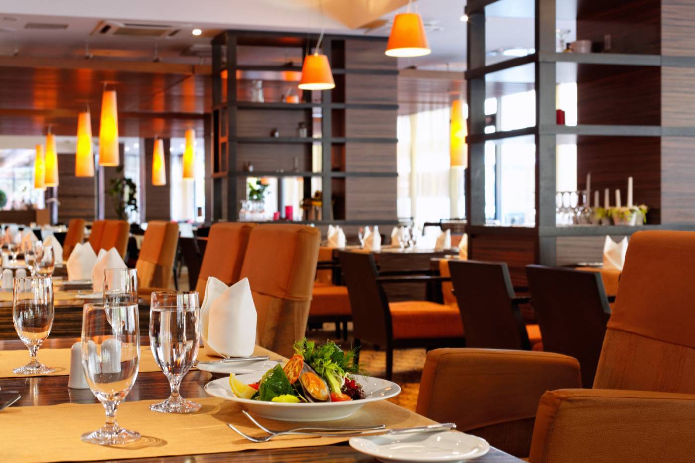 Ac Hotel By Marriott Riga Exterior photo