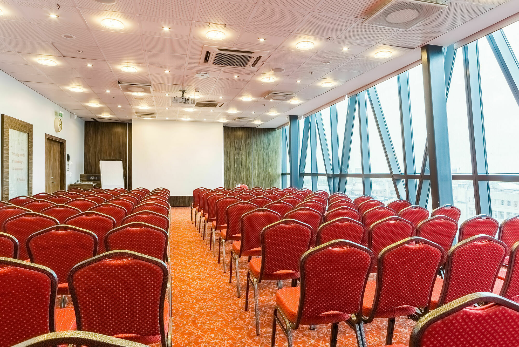 Ac Hotel By Marriott Riga Exterior photo