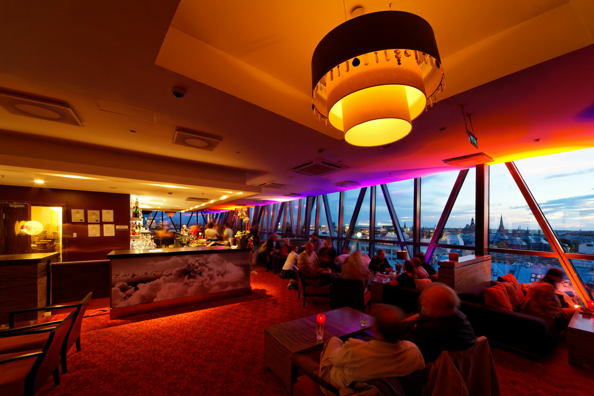 Ac Hotel By Marriott Riga Exterior photo